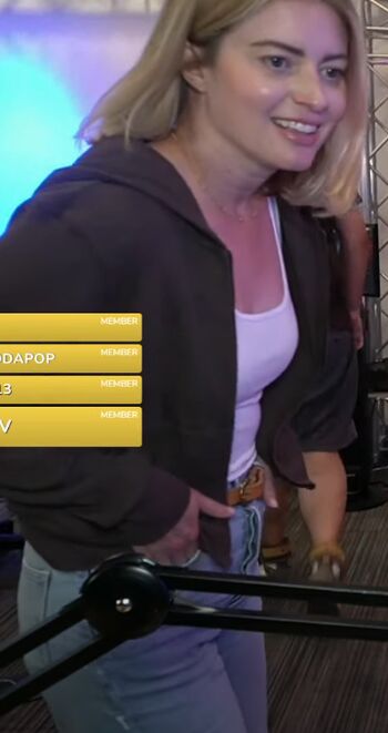 Elyse Willems