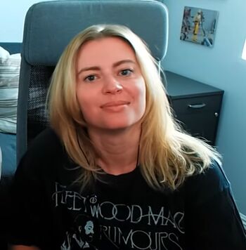 Elyse Willems