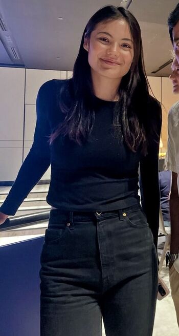 Emma Raducanu