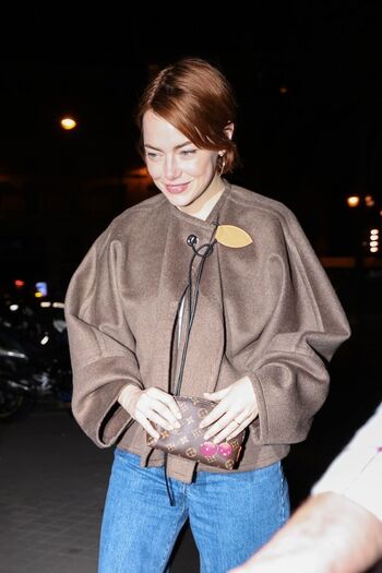 Emma Stone