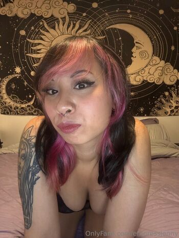 empressjenny