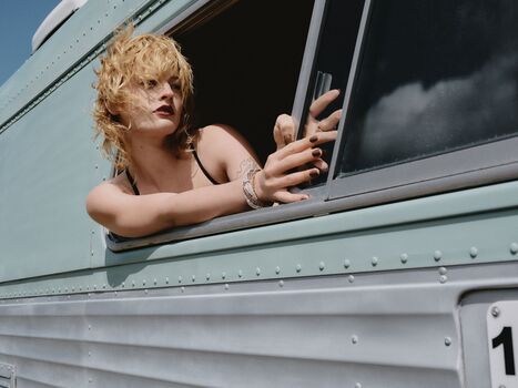 Esther McGregor