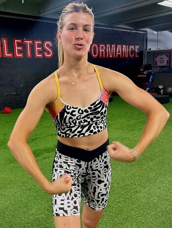 Eugenie Genie Bouchard