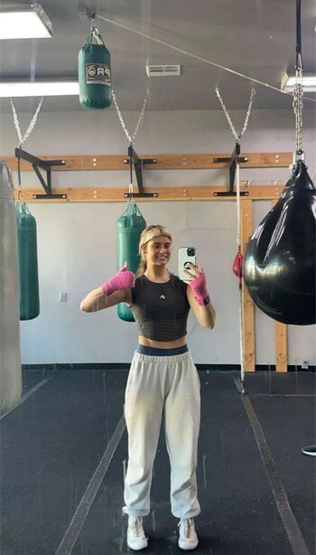 Faith Ordway
