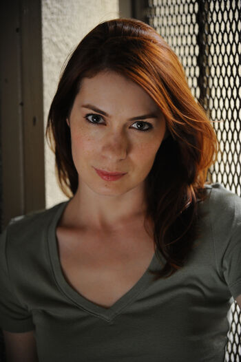 Felicia Day