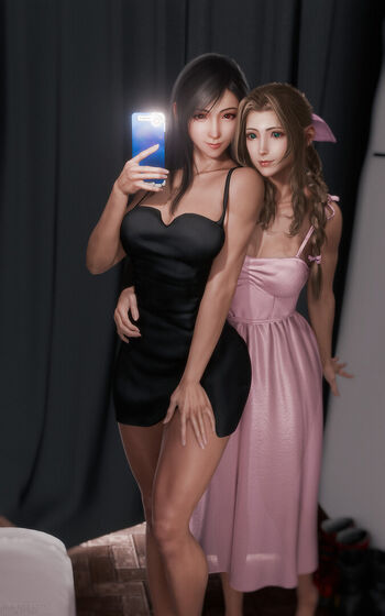 Final Fantasy VII