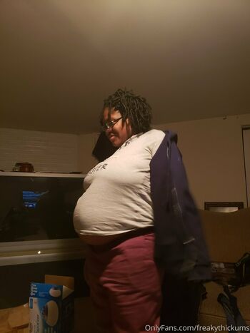 freakythickums