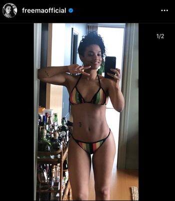 Freema Agyeman