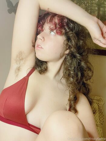 Friskyfaerie