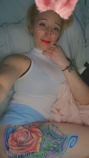 funsizesammi