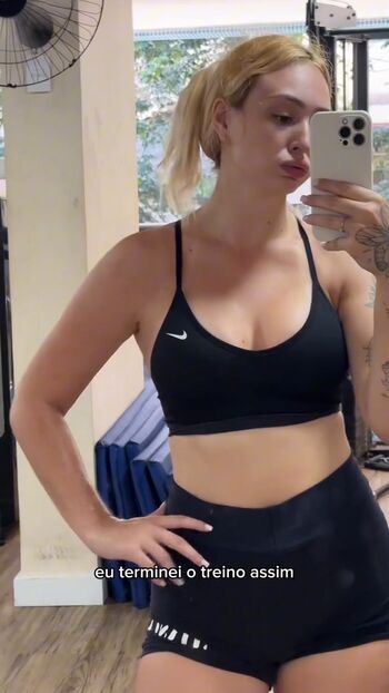 Gabi Gagliassi