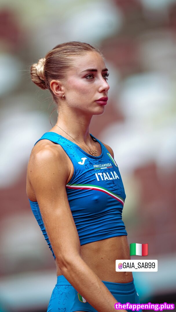 Gaia Sabbatini