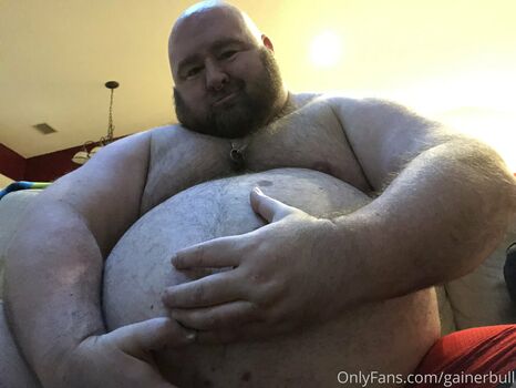 gainerbull