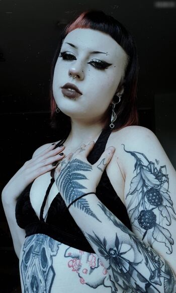 Ghoulfriendxx