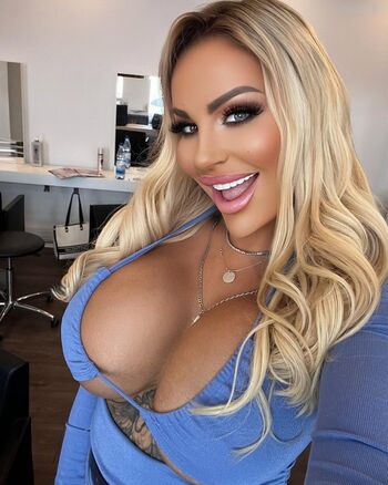 Gina-Lisa Lohfink