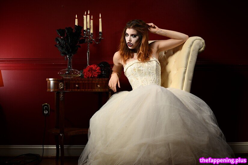 Ginger Belle