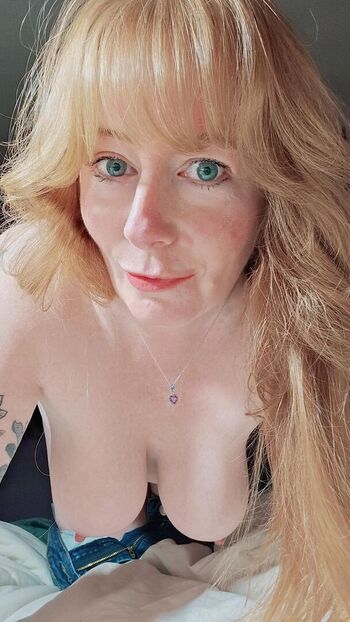 GingerCoug