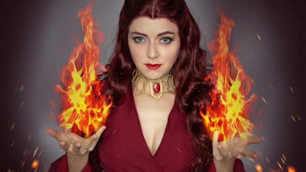 Ginny Di