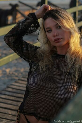 Giovanna Genesini