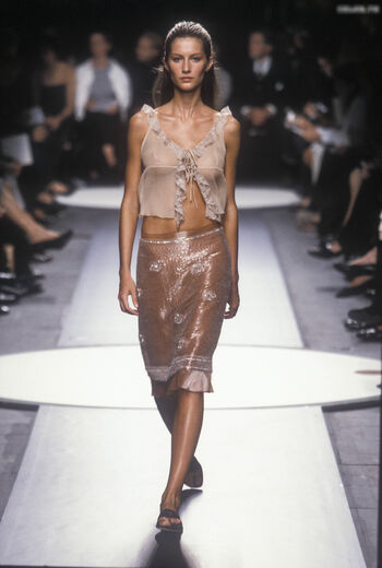 Gisele Bündchen