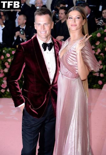 Gisele Bundchen