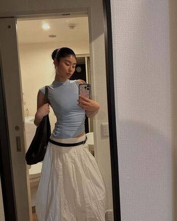 Gloria Tang