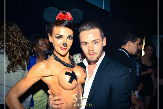 Gogo Stripper