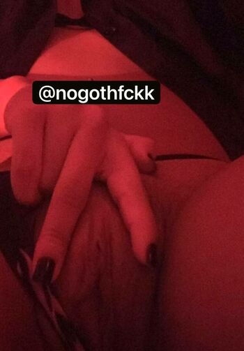 Goth66x
