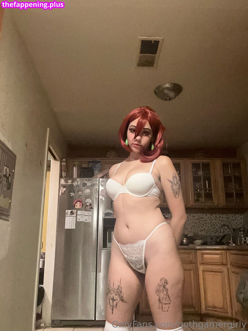 gothgamergirly