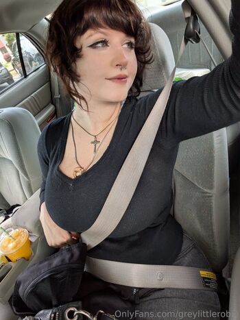 greylittlerobin