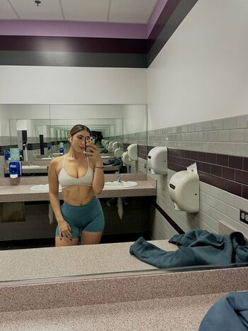 Hailey Gutierrez
