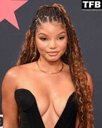 Halle Bailey