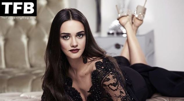 Hande Soral