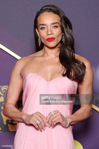 Hannah John-Kamen