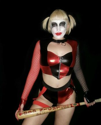 Harley Quinn Smith
