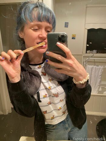 Heidiv