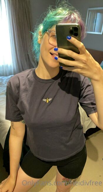 heidivlife