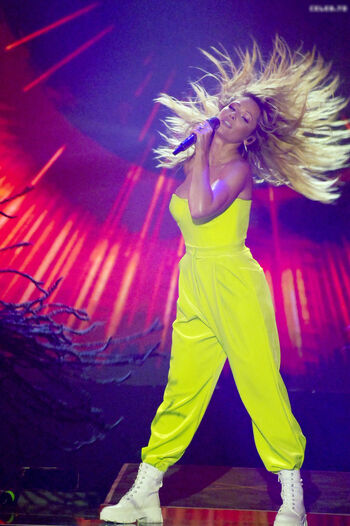 Helene Fischer