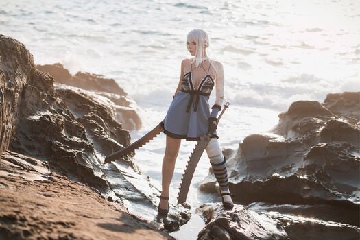 Himeecosplay
