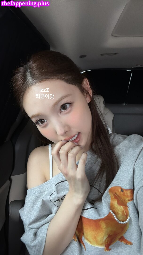 I’m Nayeon