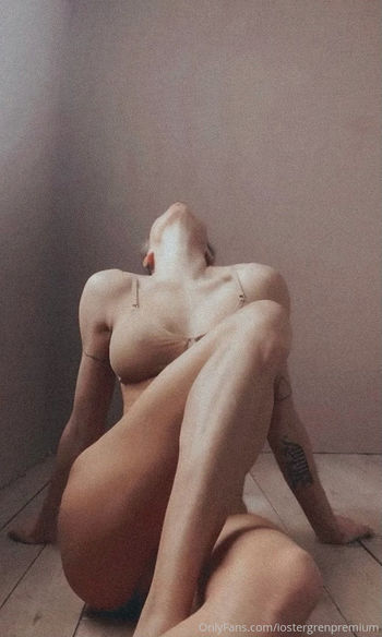 Ia Ostergren