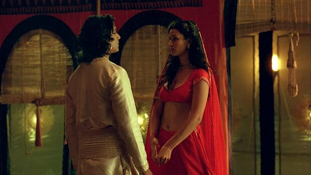 Indira Varma