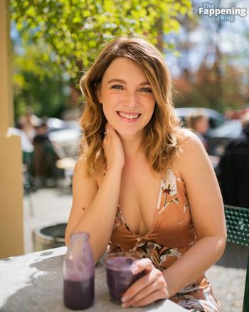 Iris Mareike Steen