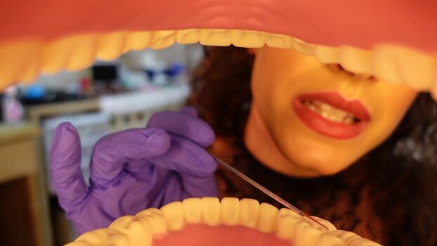 Irma La Dulce ASMR