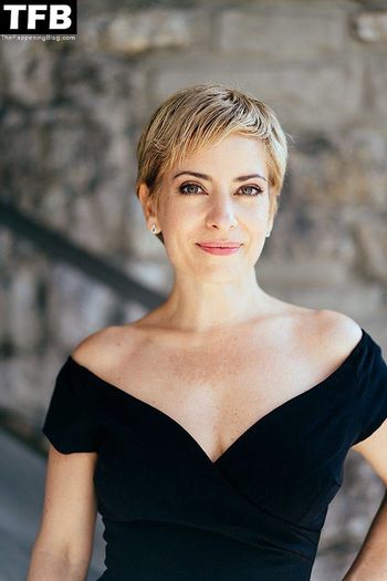 Isabel Florido