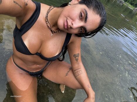 Isabella Ladera
