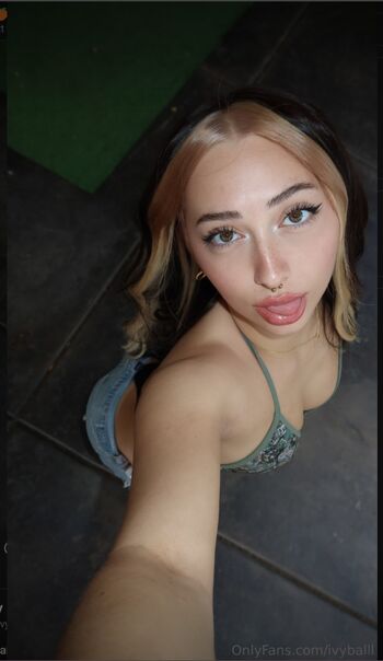 ivyballl