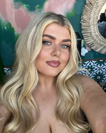 Izzy Nicholls
