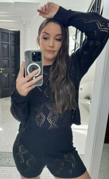Jacqueline Jossa