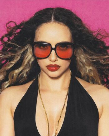 Jade Thirlwall